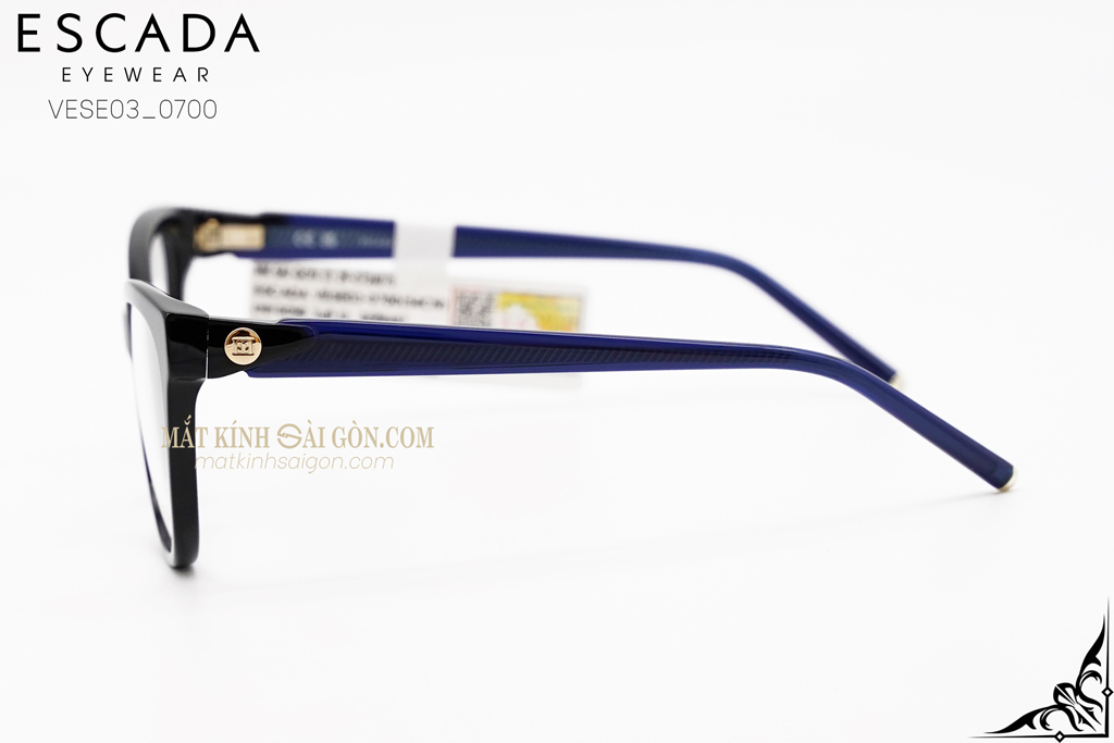 GỌNG KÍNH ESCADA VESE03 0700 - Hình 9