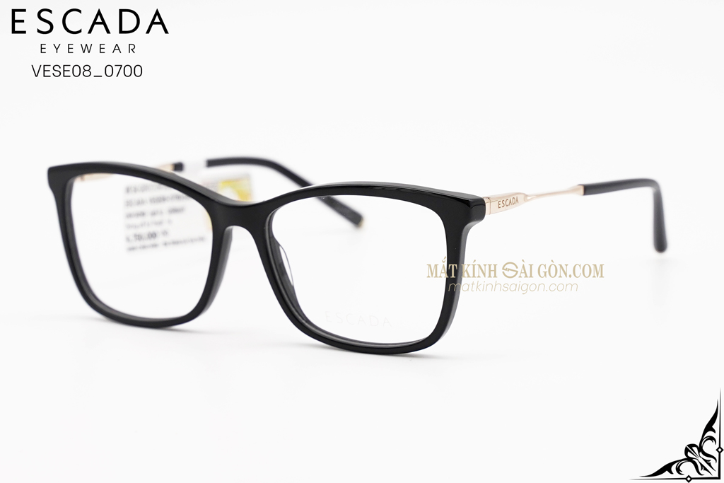 GỌNG KÍNH ESCADA VESE08 0700 - Hình 6
