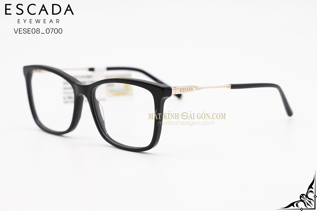 GỌNG KÍNH ESCADA VESE08 0700 - Hình 7