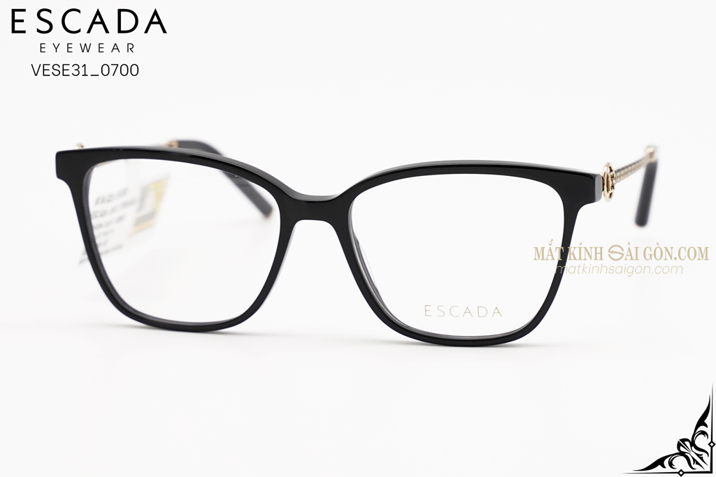 GỌNG KÍNH ESCADA VESE31 0700 - Hover