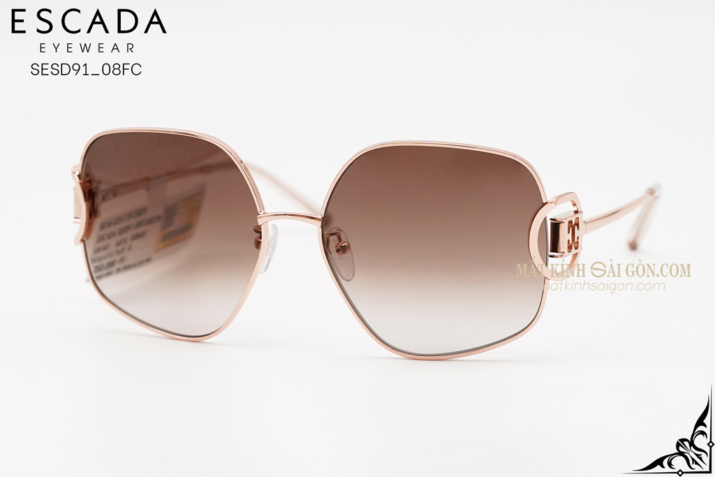 KÍNH MÁT ESCADA SESD91 08FC