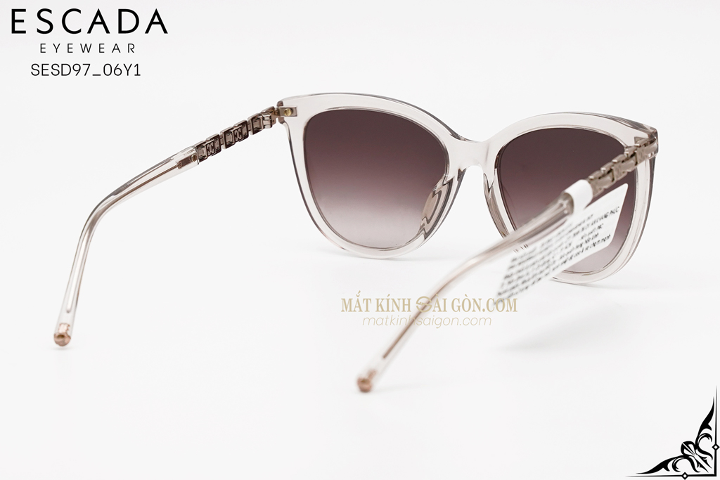 KÍNH MÁT ESCADA SESD97 06Y1 - Hình 4