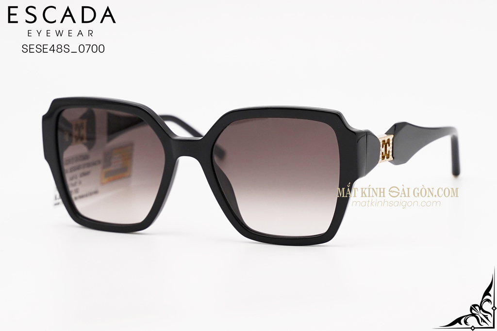 KÍNH MÁT ESCADA SESE48S 0700 - Hình 6