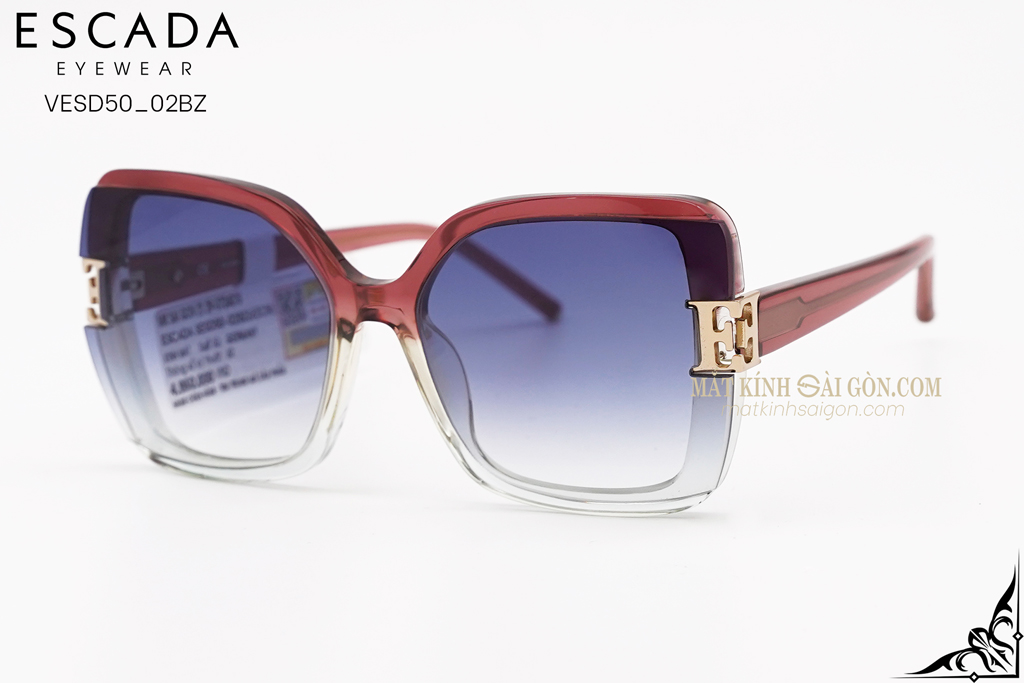 KÍNH MÁT ESCADA VESD50 02BZ - Hình 5