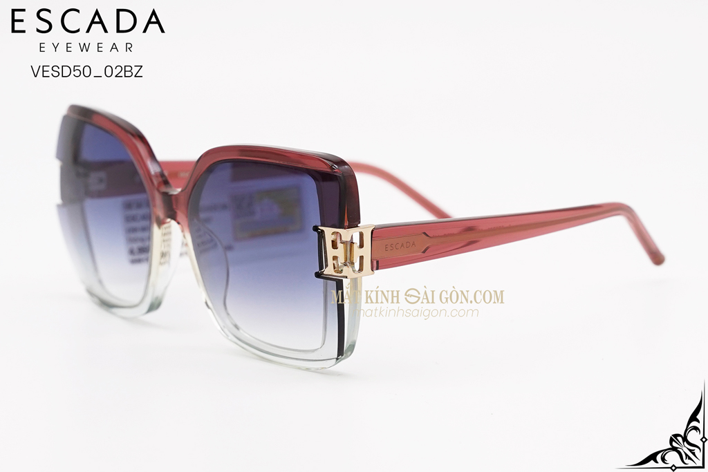 KÍNH MÁT ESCADA VESD50 02BZ - Hình 6