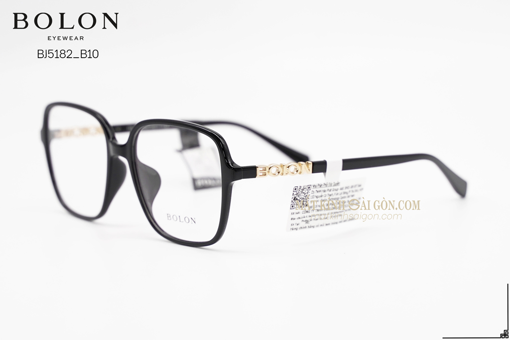 GỌNG KÍNH BOLON BJ5182 B10 - Hình 7
