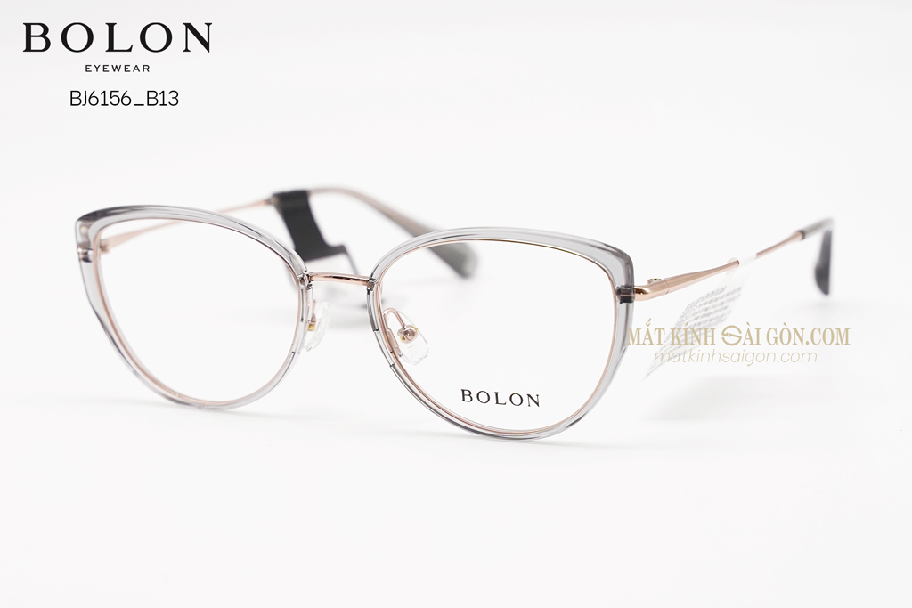 GỌNG KÍNH BOLON BJ6156 B13 - Hình 5