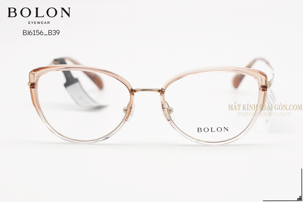 GỌNG KÍNH BOLON BJ6156 B39 - Hover