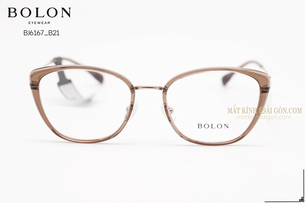 GỌNG KÍNH BOLON BJ6167 B21 - Hover