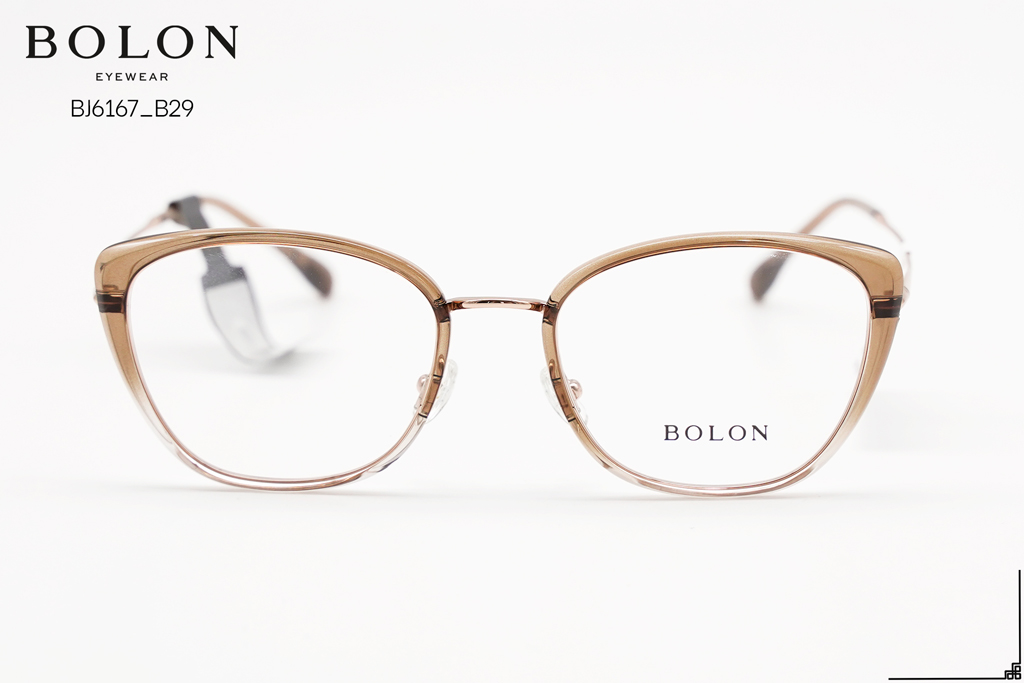 GỌNG KÍNH BOLON BJ6167 B29 - Hover