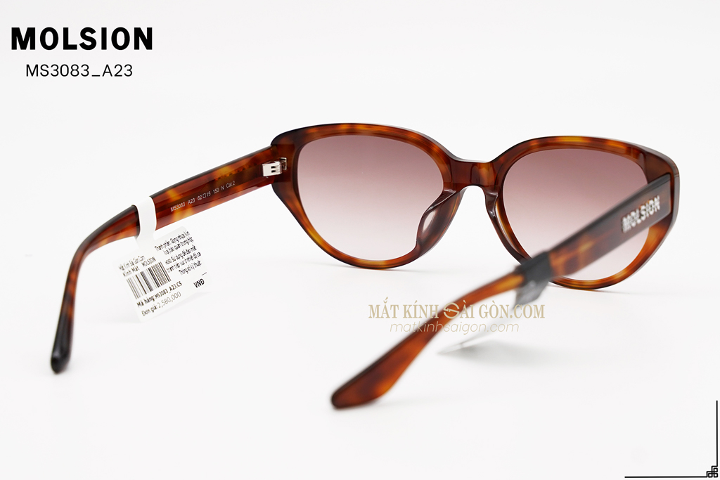 KÍNH MÁT MOLSION MS3083 A23 - Hình 3