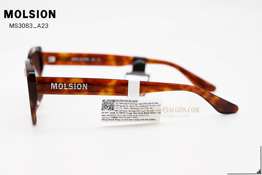 KÍNH MÁT MOLSION MS3083 A23 - Hình 7