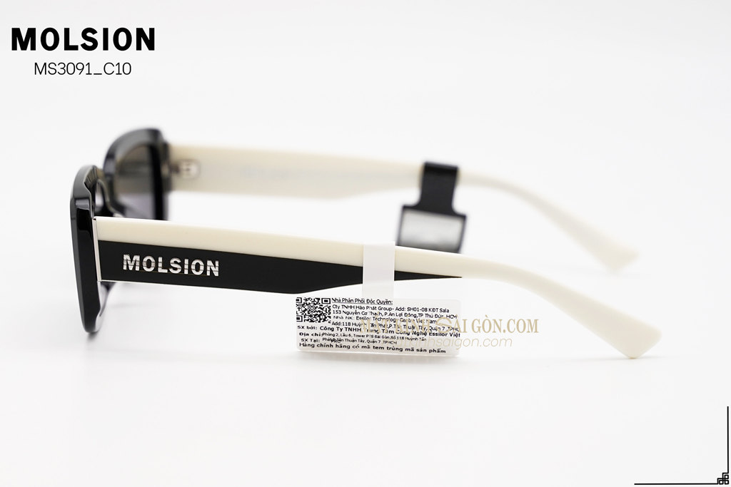 KÍNH MÁT MOLSION MS3091 C10 - Hình 7