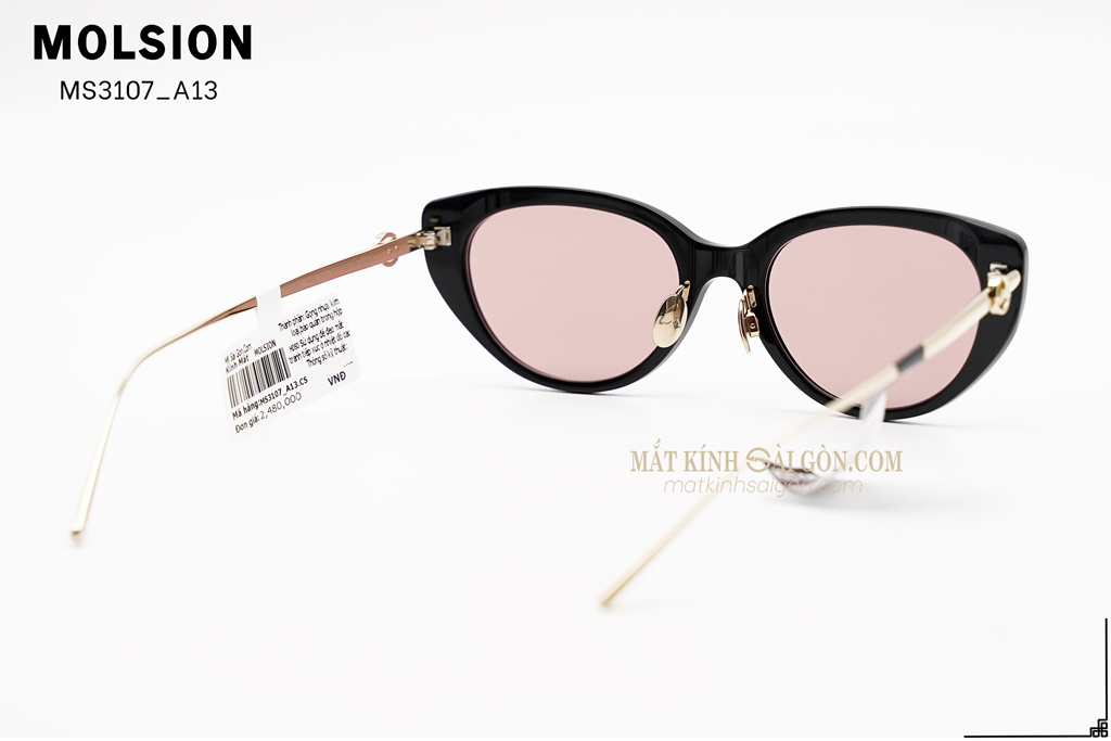 KÍNH MÁT MOLSION MS3107 A13 - Hình 4