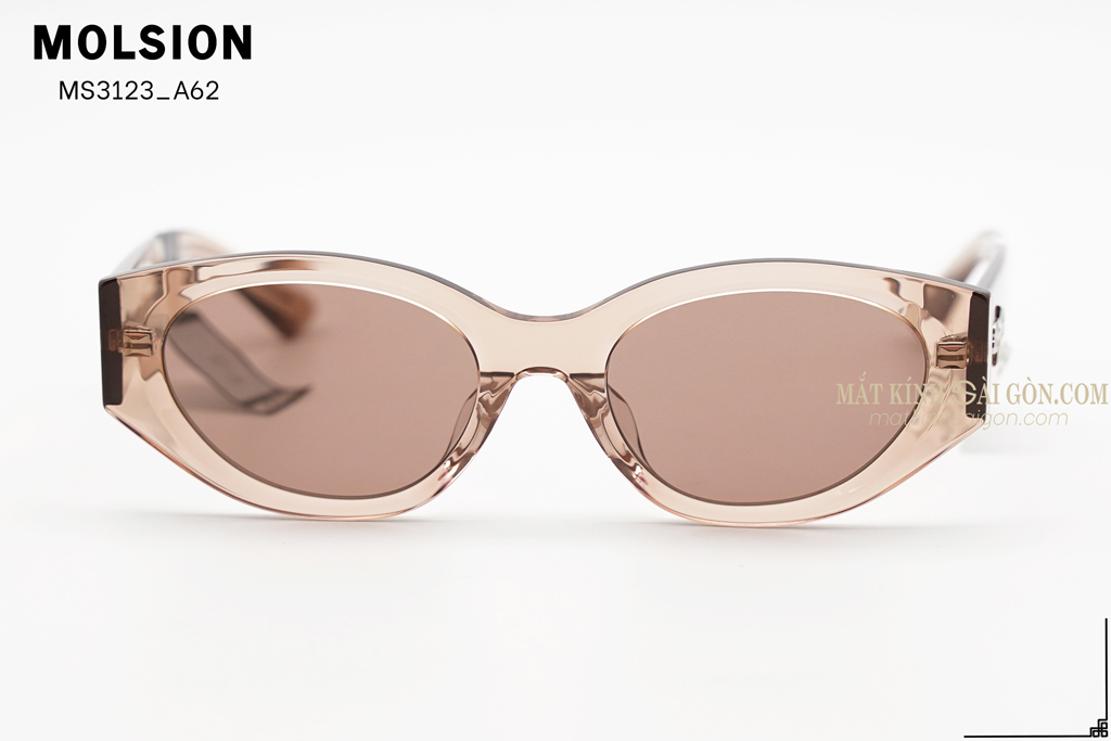 KÍNH MÁT MOLSION MS3123 A62 - Hover