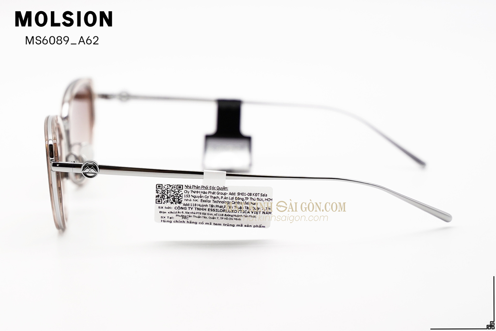 KÍNH MÁT MOLSION MS6089 A62 - Hình 9