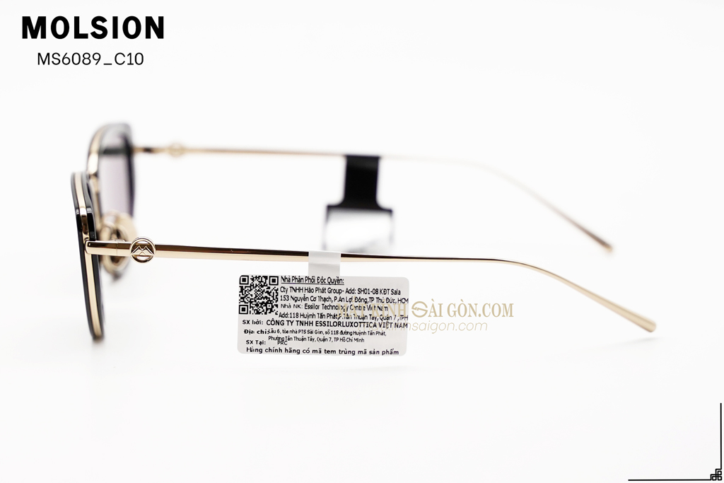 KÍNH MÁT MOLSION MS6089 C10 - Hình 8