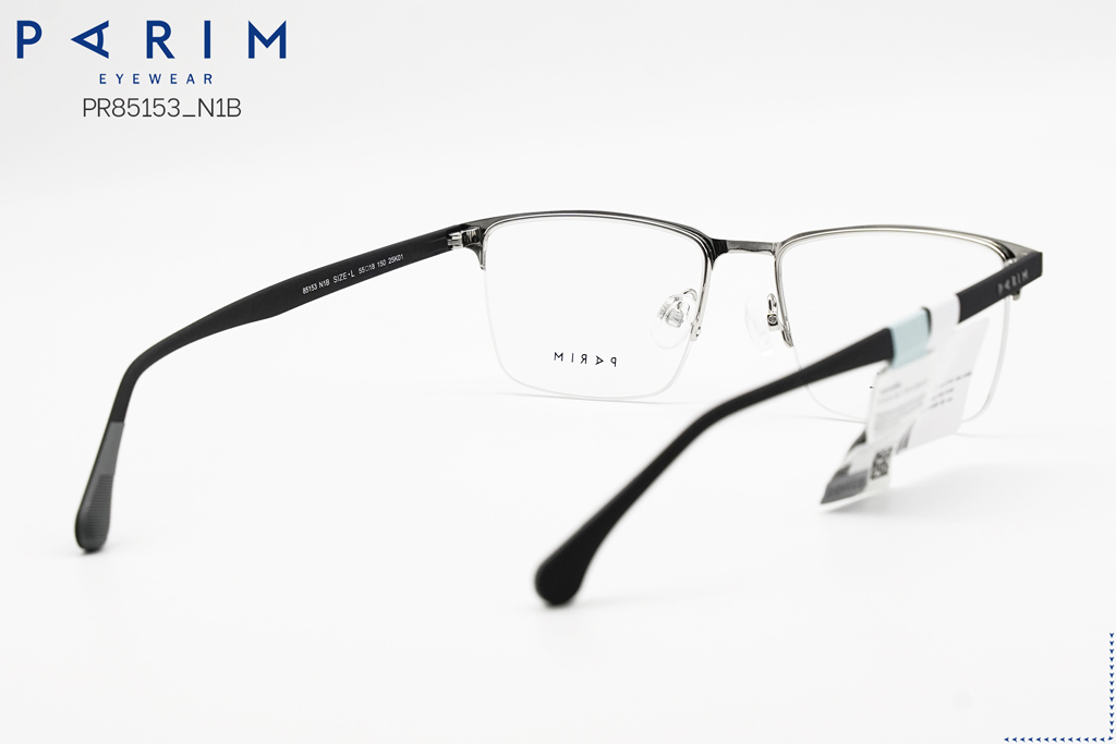 GỌNG KÍNH PARIM PR85153 N1B - Hình 4