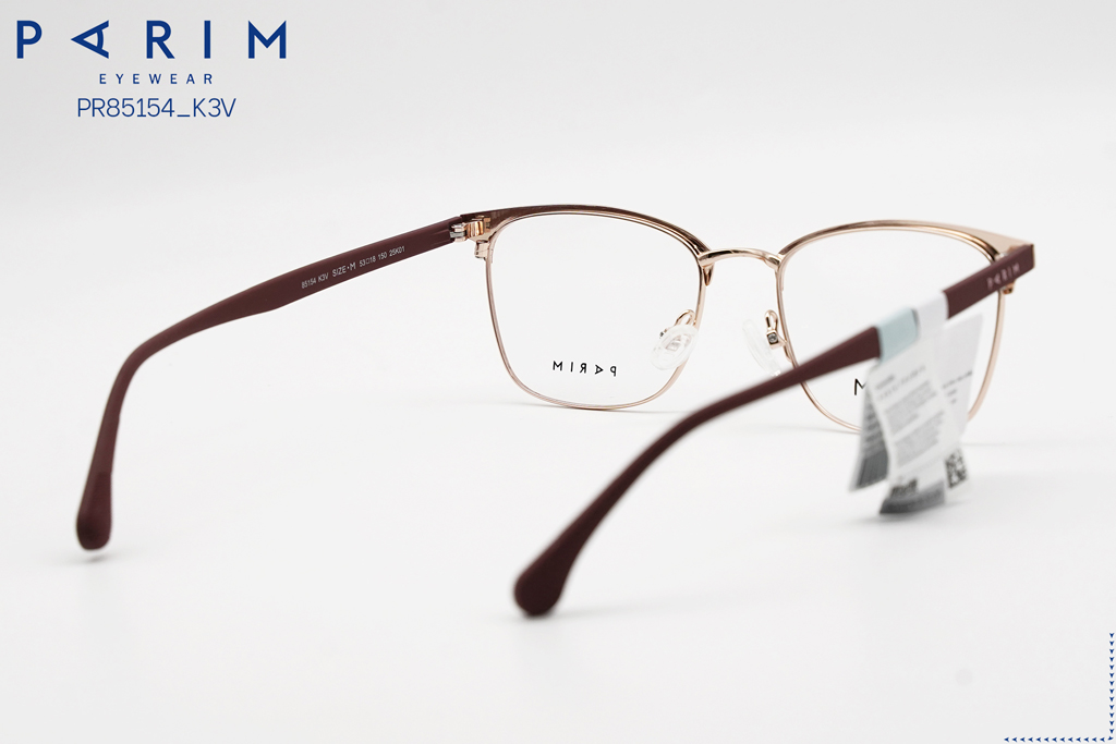 GỌNG KÍNH PARIM PR85154 K3V - Hình 3