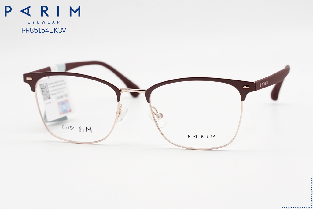 GỌNG KÍNH PARIM PR85154 K3V