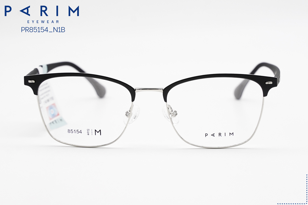 GỌNG KÍNH PARIM PR85154 N1B - Hover