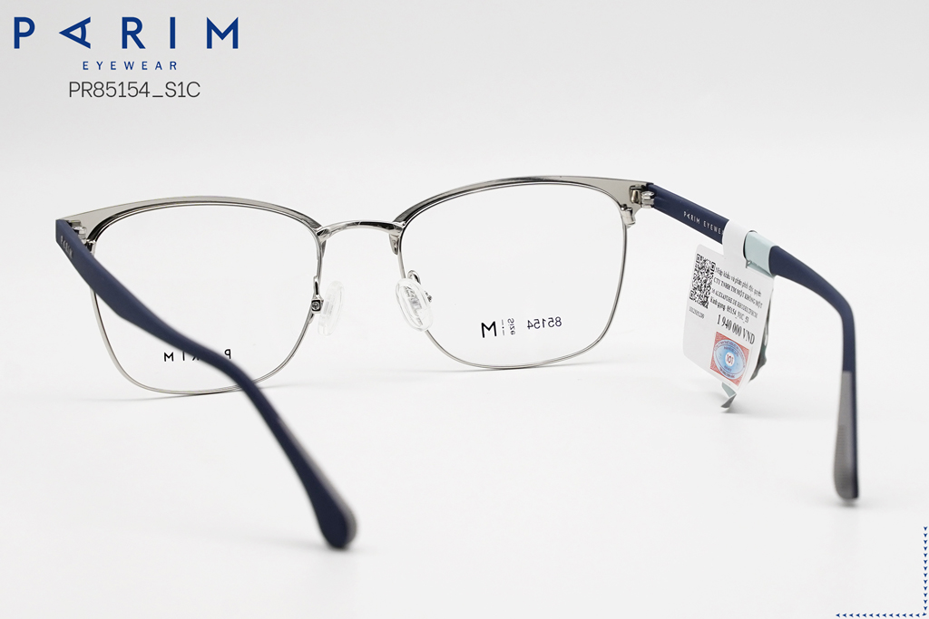 GỌNG KÍNH PARIM PR85154 S1C - Hình 3