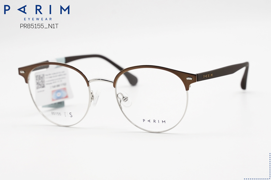 GỌNG KÍNH PARIM PR85155 N1T - Hình 5