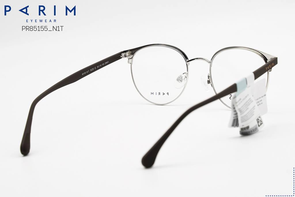 GỌNG KÍNH PARIM PR85155 N1T - Hình 3