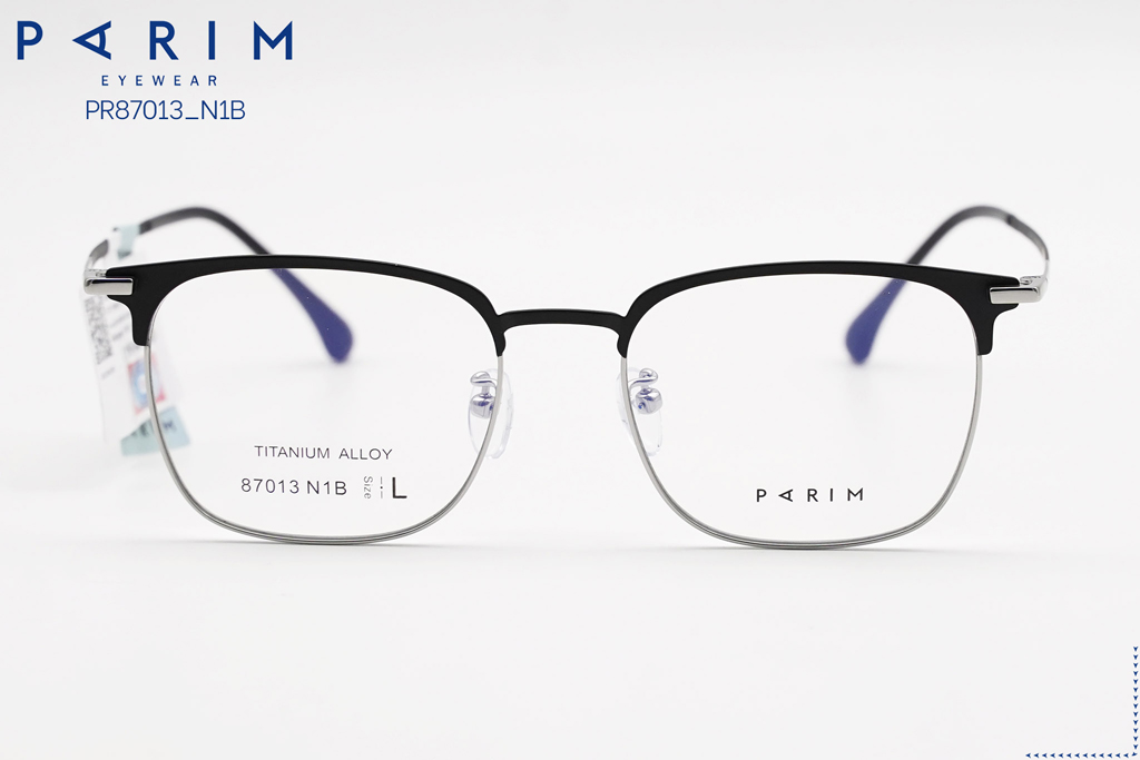 GỌNG KÍNH PARIM PR87013 N1B - Hover