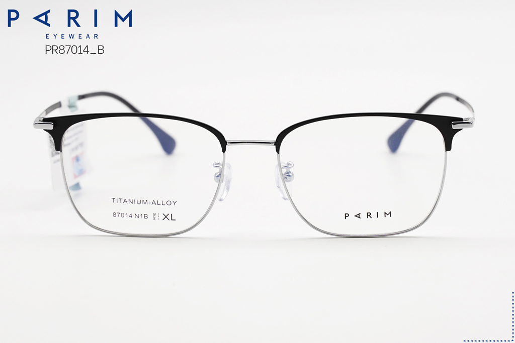 GỌNG KÍNH PARIM PR87014 N1B - Hover