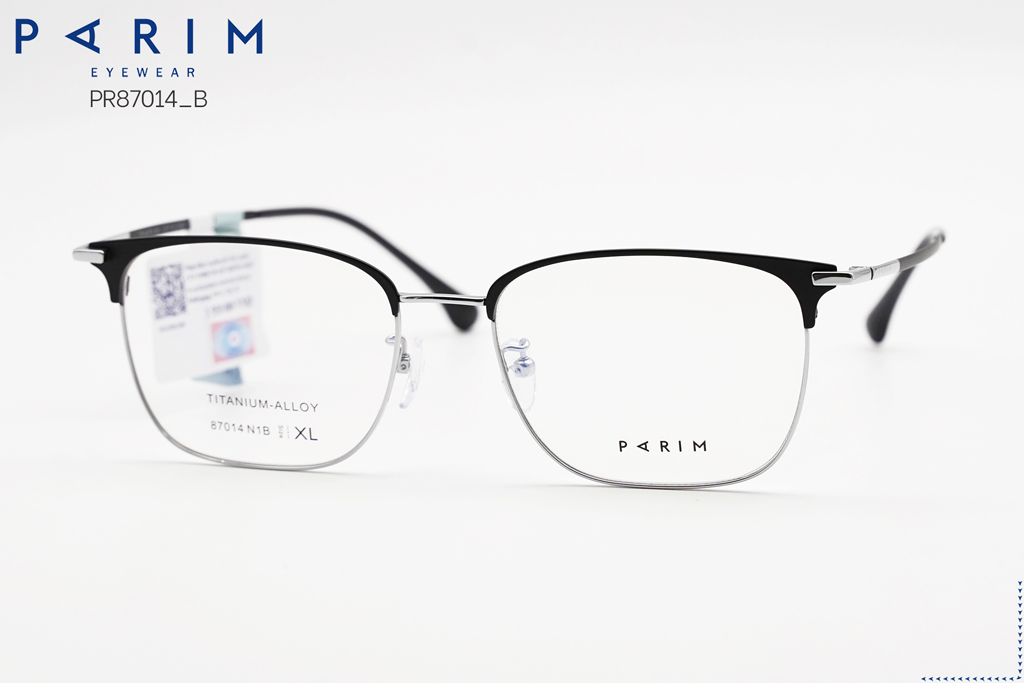 GỌNG KÍNH PARIM PR87014 N1B
