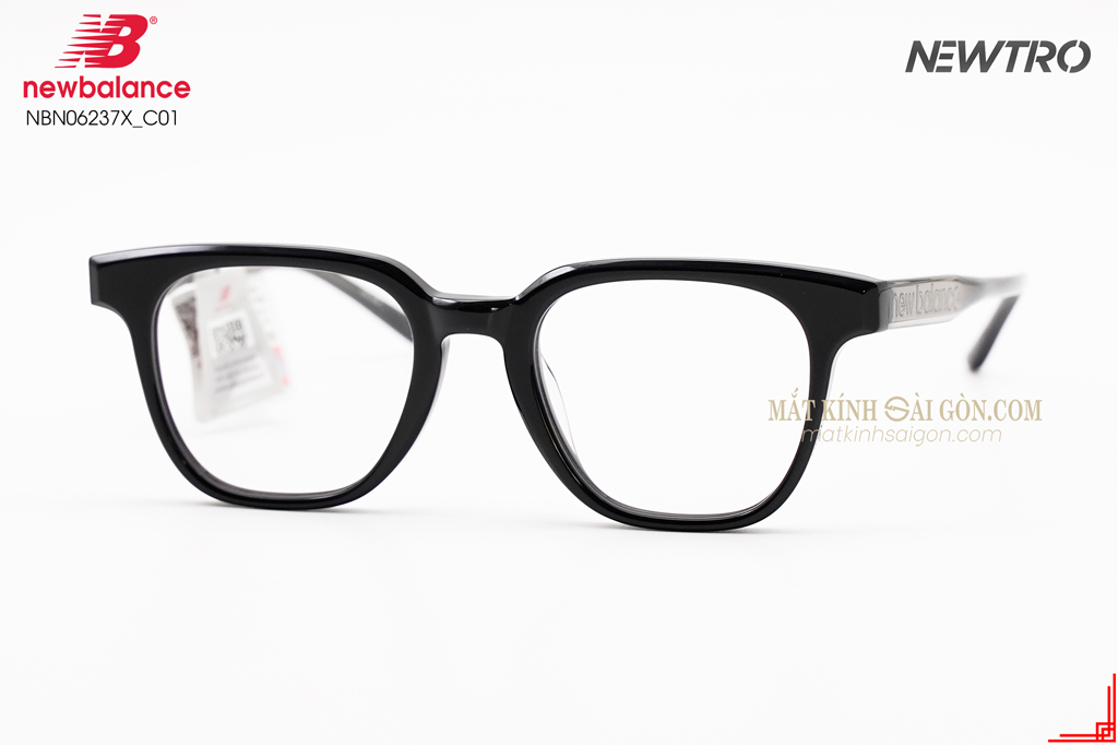 GỌNG KÍNH NEW BALANCE NBN06237X C01
