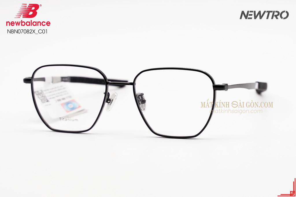 GỌNG KÍNH NEW BALANCE NBN07082X C01