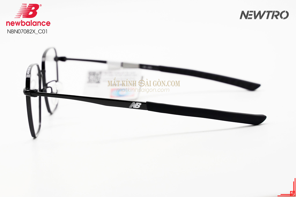 GỌNG KÍNH NEW BALANCE NBN07082X C01 - Hình 9