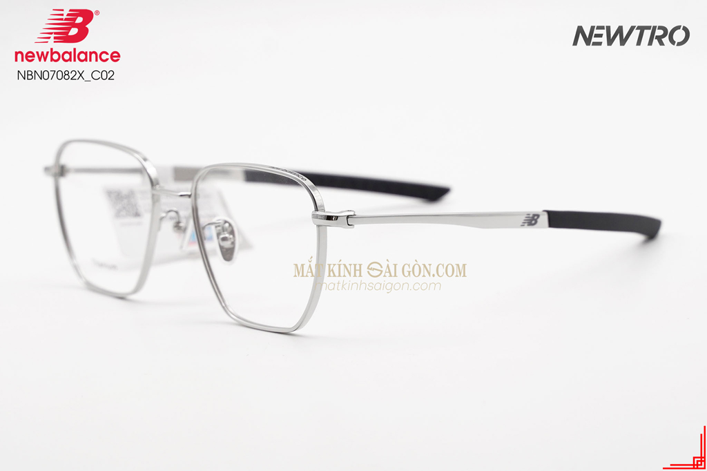 GỌNG KÍNH NEW BALANCE NBN07082X C02 - Hình 8