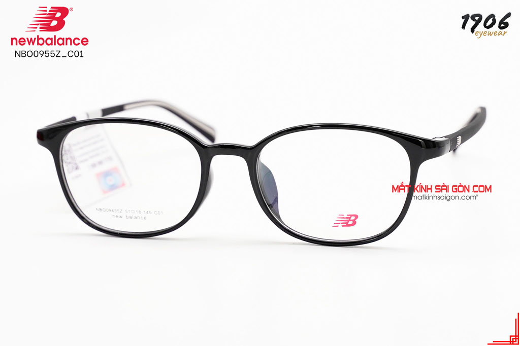 GỌNG KÍNH NEW BALANCE NBO09455Z C01