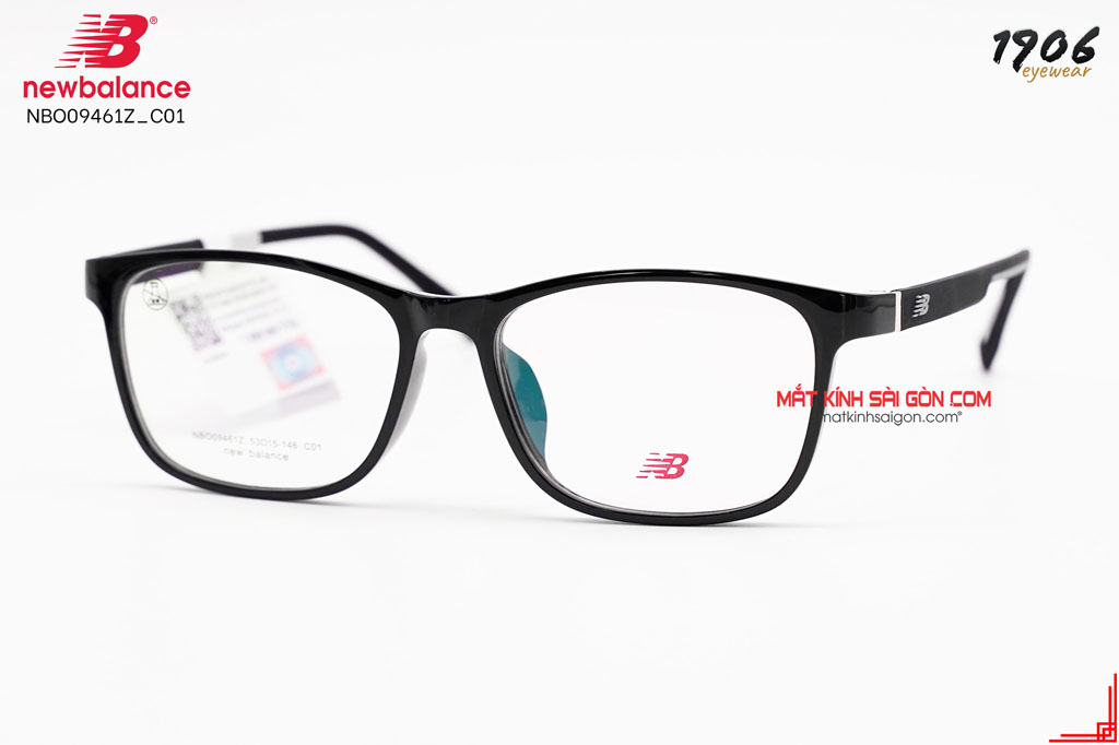 GỌNG KÍNH NEW BALANCE NBO09461Z C02