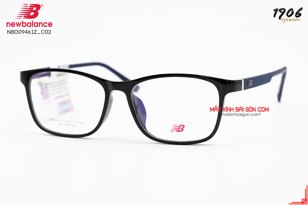 GỌNG KÍNH NEW BALANCE NBO09461Z C02 - Hình 5