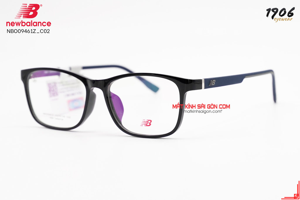 GỌNG KÍNH NEW BALANCE NBO09461Z C02 - Hình 6