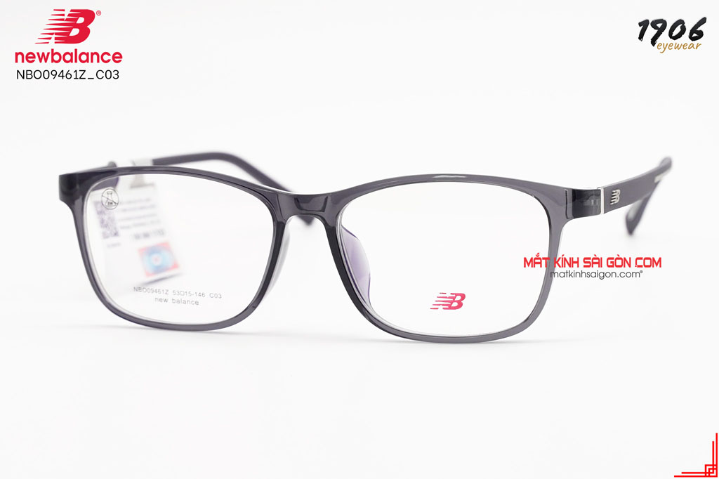 GỌNG KÍNH NEW BALANCE NBO09461Z C02