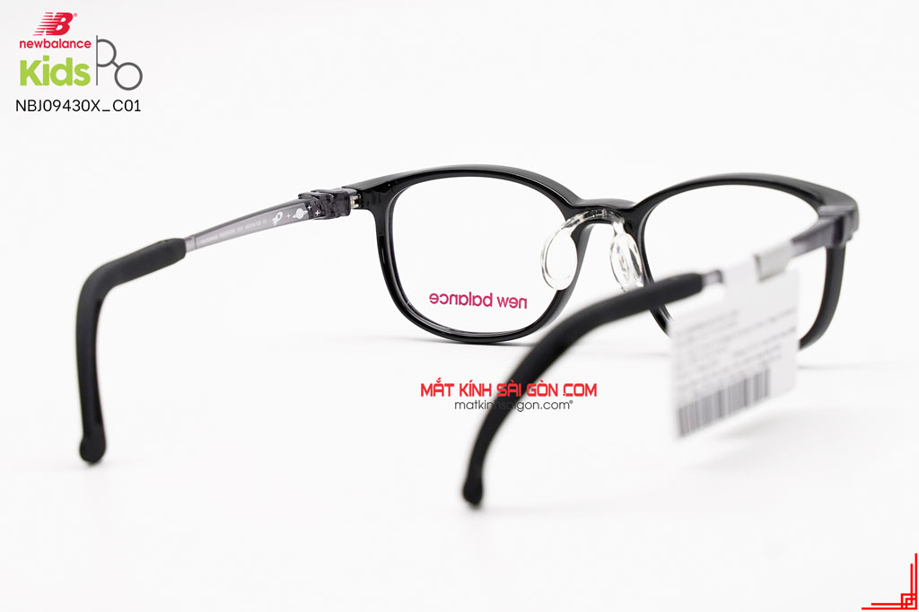 GỌNG KÍNH NEW BALANCE NBJ09430X C01 - Hình 3