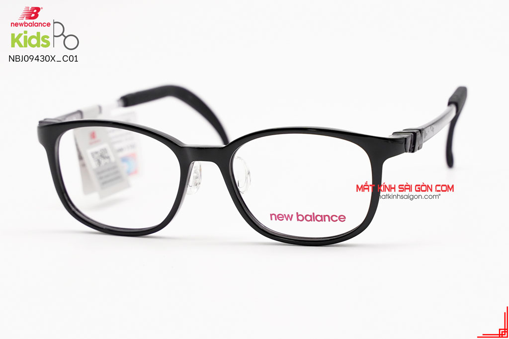GỌNG KÍNH NEW BALANCE NBJ09430X C01