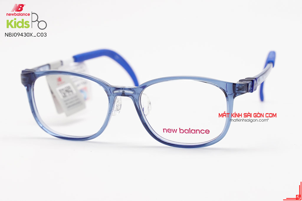 GỌNG KÍNH NEW BALANCE NBJ09430X C03