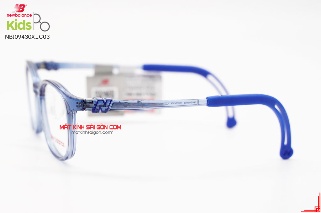 GỌNG KÍNH NEW BALANCE NBJ09430X C03 - Hình 6