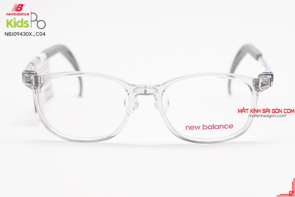 GỌNG KÍNH NEW BALANCE NBJ09430X C04 - Hover