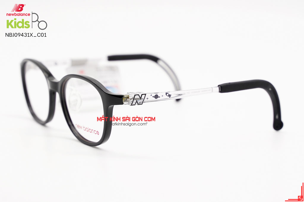 GỌNG KÍNH NEW BALANCE NBJ09431X C01 - Hình 5