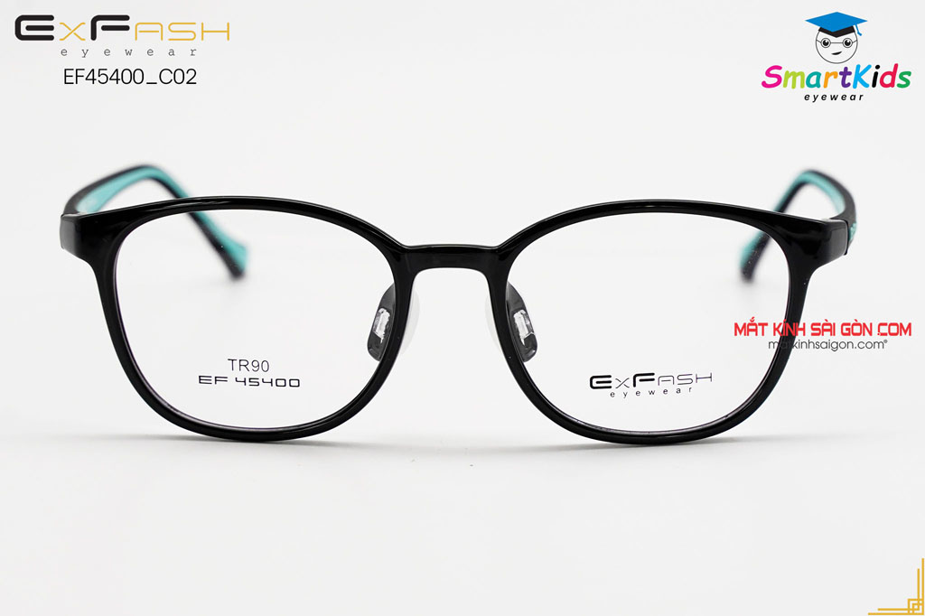 GỌNG KÍNH EXFASH KID EF45400 C02 - Hover
