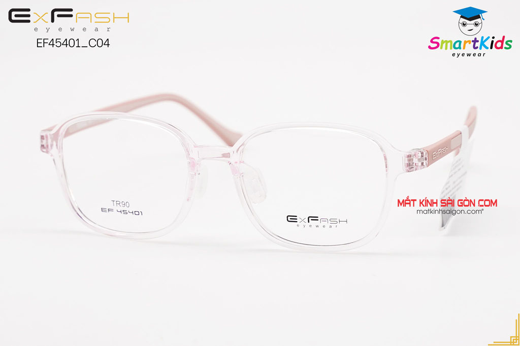 GỌNG KÍNH EXFASH KID EF45401 C04