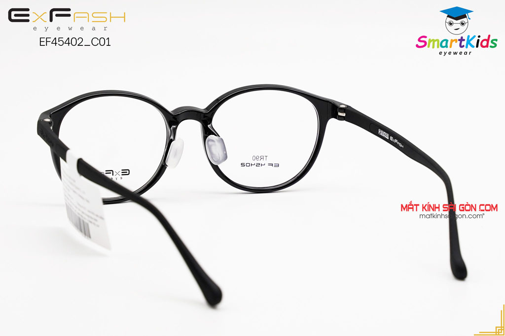 GỌNG KÍNH EXFASH KID EF45402 C01 - Hình 3
