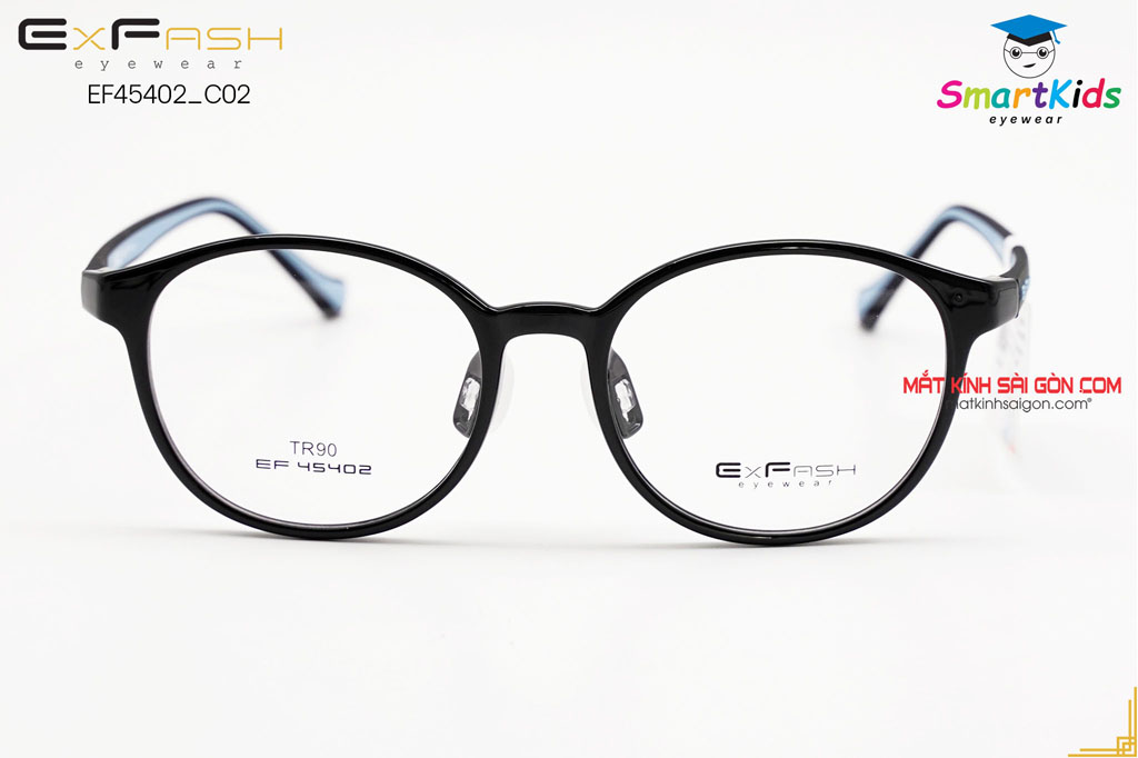 GỌNG KÍNH EXFASH KID EF45402 C02 - Hover